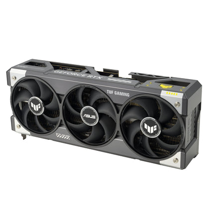 ASUS TUF Gaming GeForce RTX 5090 OC 32GB GDDR7 Graphics Card, PCIe 5.0, 3x DP 2.1b, 2x HDMI 2.1b