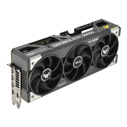 ASUS TUF Gaming GeForce RTX 5090 OC 32GB GDDR7 Graphics Card, PCIe 5.0, 3x DP 2.1b, 2x HDMI 2.1b