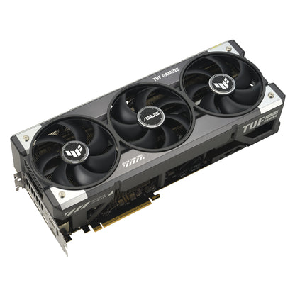 ASUS TUF Gaming GeForce RTX 5090 OC 32GB GDDR7 Graphics Card, PCIe 5.0, 3x DP 2.1b, 2x HDMI 2.1b