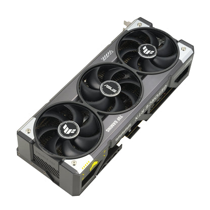 ASUS TUF Gaming GeForce RTX 5090 OC 32GB GDDR7 Graphics Card, PCIe 5.0, 3x DP 2.1b, 2x HDMI 2.1b