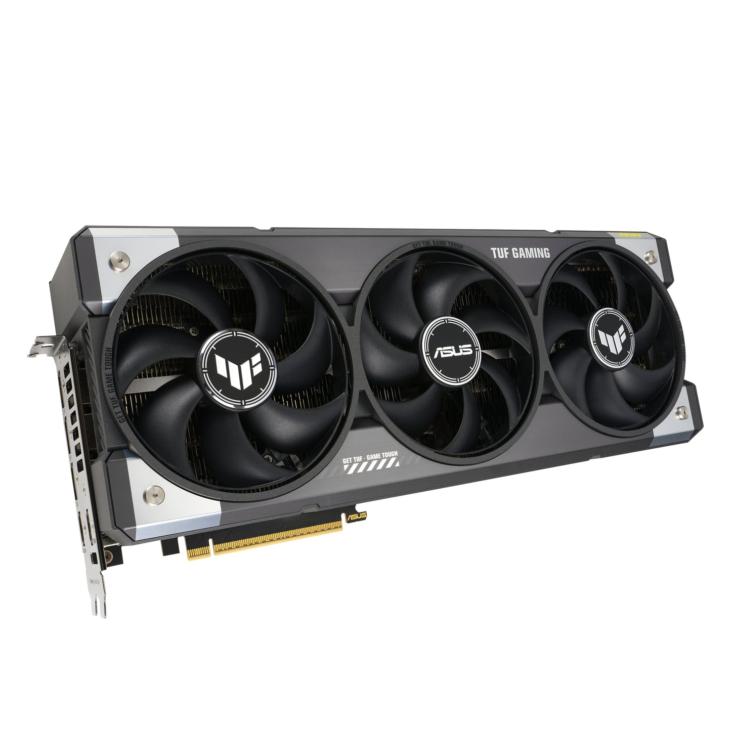 ASUS TUF Gaming GeForce RTX 5090 OC 32GB GDDR7 Graphics Card, PCIe 5.0, 3x DP 2.1b, 2x HDMI 2.1b