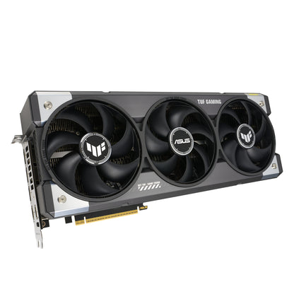 ASUS TUF Gaming GeForce RTX 5090 OC 32GB GDDR7 Graphics Card, PCIe 5.0, 3x DP 2.1b, 2x HDMI 2.1b