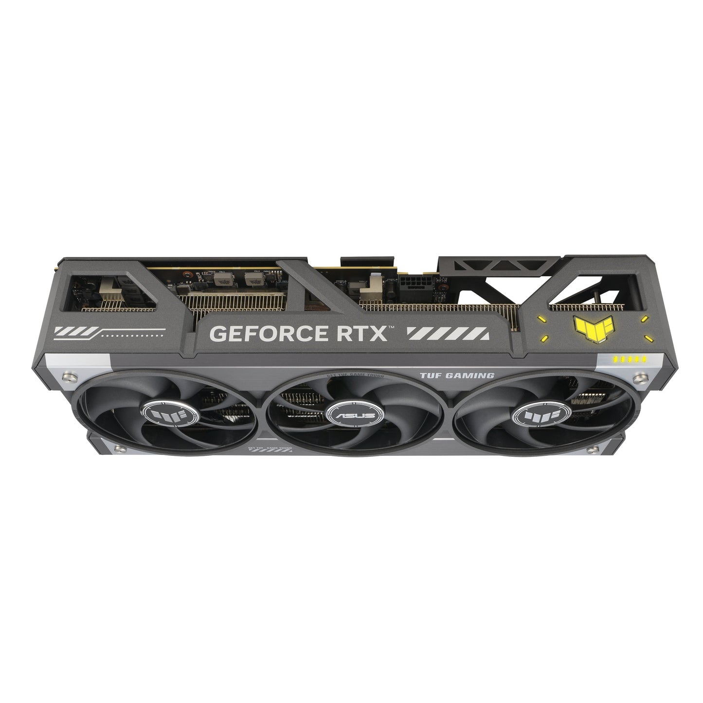 ASUS TUF Gaming GeForce RTX 5090 OC 32GB GDDR7 Graphics Card, PCIe 5.0, 3x DP 2.1b, 2x HDMI 2.1b