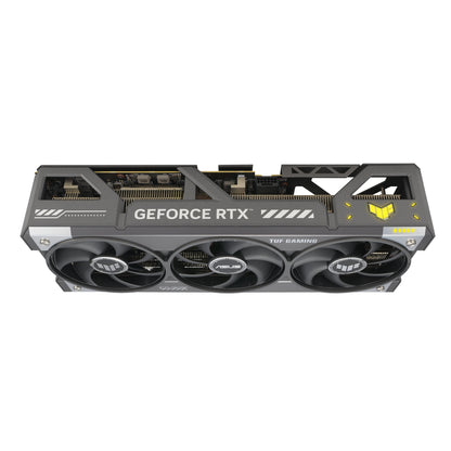 ASUS TUF Gaming GeForce RTX 5090 OC 32GB GDDR7 Graphics Card, PCIe 5.0, 3x DP 2.1b, 2x HDMI 2.1b