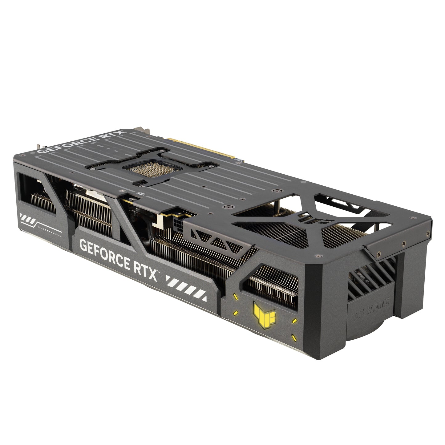 ASUS TUF Gaming GeForce RTX 5090 OC 32GB GDDR7 Graphics Card, PCIe 5.0, 3x DP 2.1b, 2x HDMI 2.1b