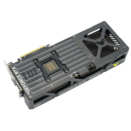 ASUS TUF Gaming GeForce RTX 5090 OC 32GB GDDR7 Graphics Card, PCIe 5.0, 3x DP 2.1b, 2x HDMI 2.1b