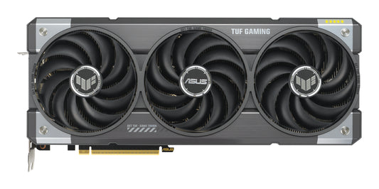 ASUS TUF Gaming GeForce RTX 5070 OC 12GB GDDR7 Graphics Card, PCIe 5.0, 3x DP 2.1b, 2x HDMI 2.1b