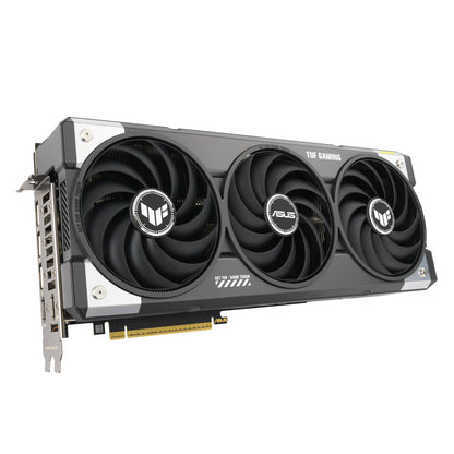 ASUS TUF Gaming GeForce RTX 5070 OC 12GB GDDR7 Graphics Card, PCIe 5.0, 3x DP 2.1b, 2x HDMI 2.1b
