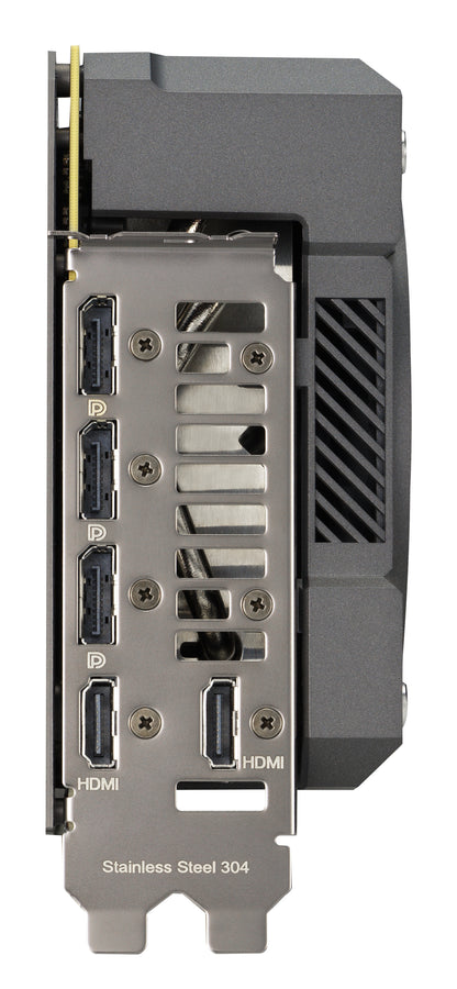ASUS TUF Gaming GeForce RTX 5070 OC 12GB GDDR7 Graphics Card, PCIe 5.0, 3x DP 2.1b, 2x HDMI 2.1b