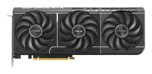 ASUS Prime RTX 5070 OC, GeForce RTX 5070, 12GB GDDR7, PCIe 5.0