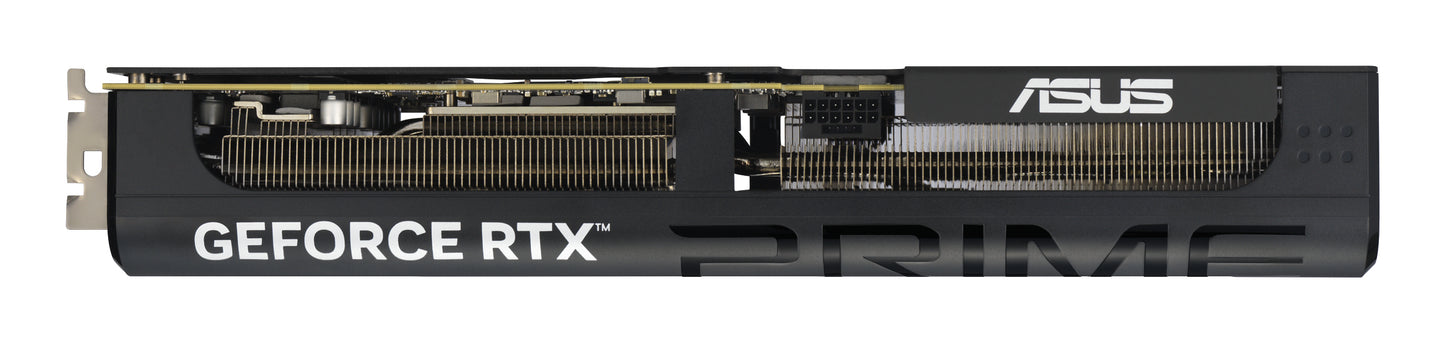 ASUS Prime RTX 5070 OC, GeForce RTX 5070, 12GB GDDR7, PCIe 5.0