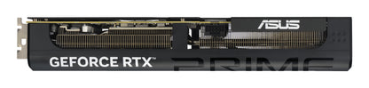ASUS Prime RTX 5070 OC, GeForce RTX 5070, 12GB GDDR7, PCIe 5.0
