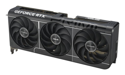 ASUS Prime RTX 5070 OC, GeForce RTX 5070, 12GB GDDR7, PCIe 5.0