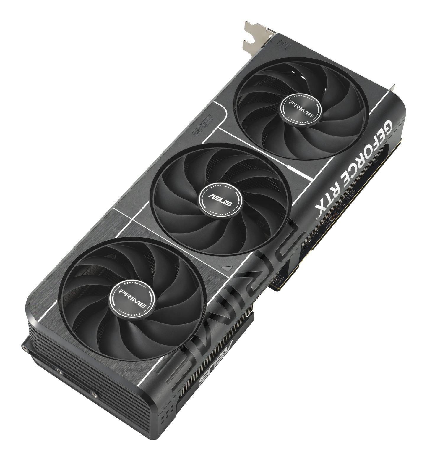 ASUS Prime RTX 5070 OC, GeForce RTX 5070, 12GB GDDR7, PCIe 5.0