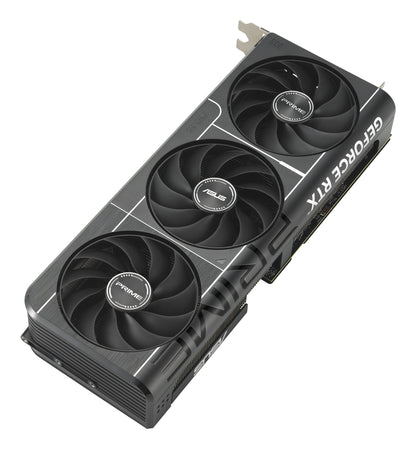 ASUS Prime RTX 5070 OC, GeForce RTX 5070, 12GB GDDR7, PCIe 5.0