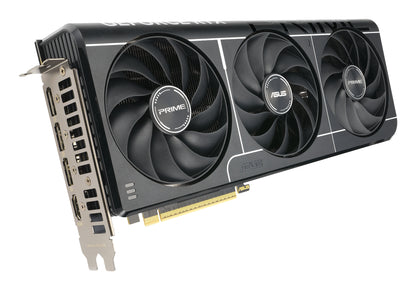 ASUS Prime RTX 5070 OC, GeForce RTX 5070, 12GB GDDR7, PCIe 5.0