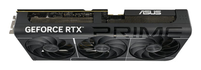 ASUS Prime RTX 5070 OC, GeForce RTX 5070, 12GB GDDR7, PCIe 5.0