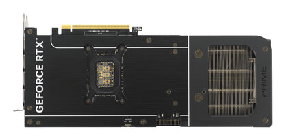 ASUS Prime RTX 5070 OC, GeForce RTX 5070, 12GB GDDR7, PCIe 5.0