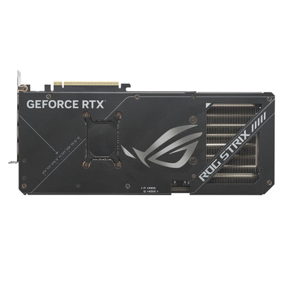 ASUS ROG Strix GeForce RTX 5070 OC 12GB GDDR7 Graphics Card, PCIe 5.0, 3x DP 2.1b, 2x HDMI 2.1b