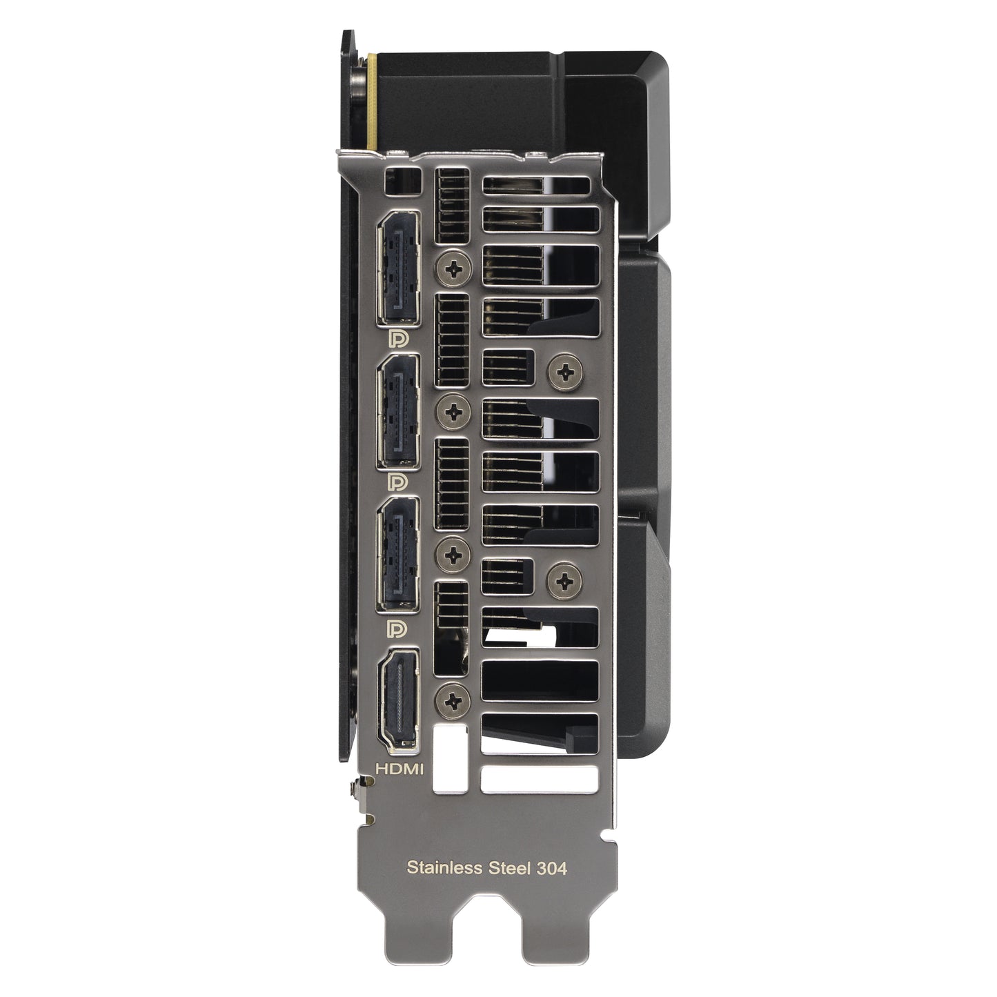 ASUS Dual GeForce RTX 5060 Ti OC Edition, 16GB GDDR7, 4608 CUDA Cores, 2632MHz OC, PCIe 5.0, HDMI 2.1b, 3x DP 2.1b, 2.5-Slot, SFF-Ready, Black/Grey