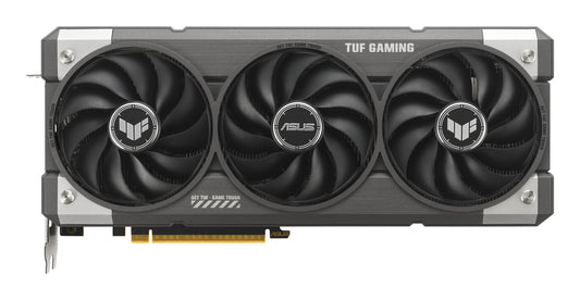 ASUS TUF Gaming GeForce RTX 5060 OC 8GB GDDR7 Graphics Card, PCIe 5.0, 3x DP 2.1b, HDMI 2.1b