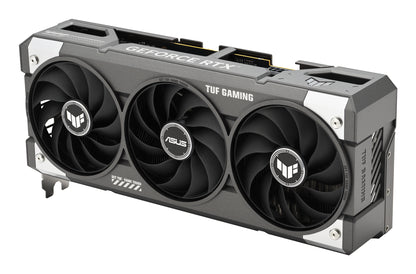 ASUS TUF Gaming GeForce RTX 5060 OC 8GB GDDR7 Graphics Card, PCIe 5.0, 3x DP 2.1b, HDMI 2.1b