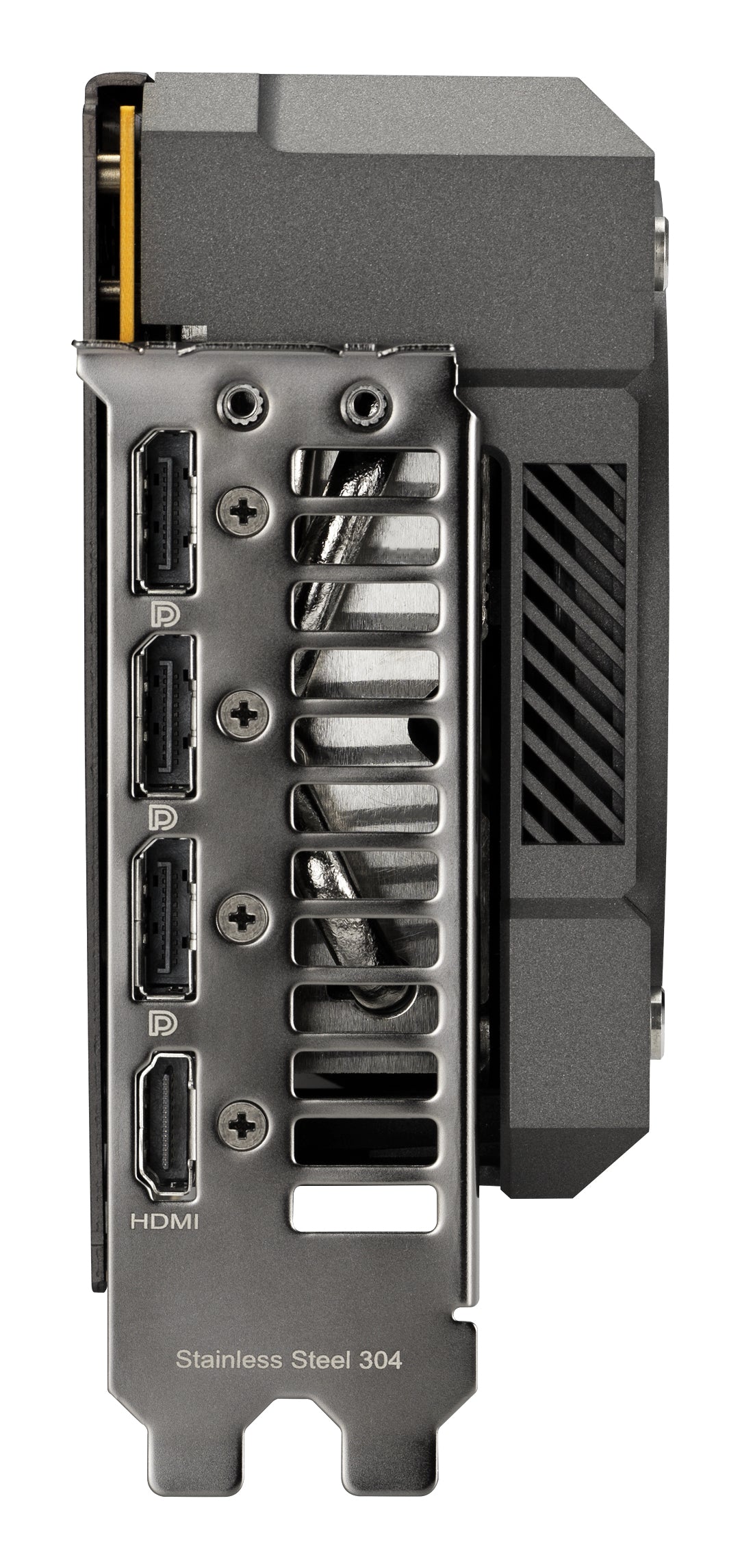 ASUS TUF Gaming GeForce RTX 5060 OC 8GB GDDR7 Graphics Card, PCIe 5.0, 3x DP 2.1b, HDMI 2.1b