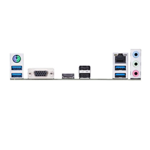 Asus PRIME A520M-K, AMD A520, AM4, Micro ATX, 2 DDR4, VGA, HDMI, M.2