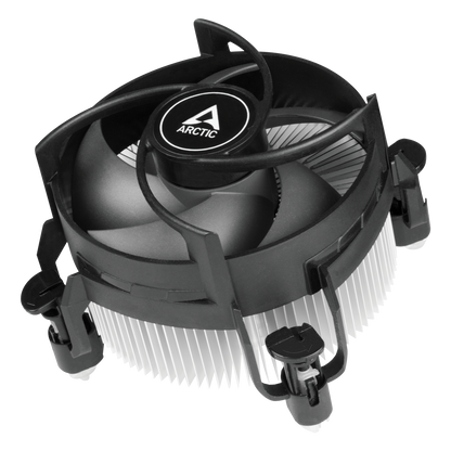 ARCTIC Alpine 17 CO Compact CPU Air Cooler - LGA1700, 92mm PWM