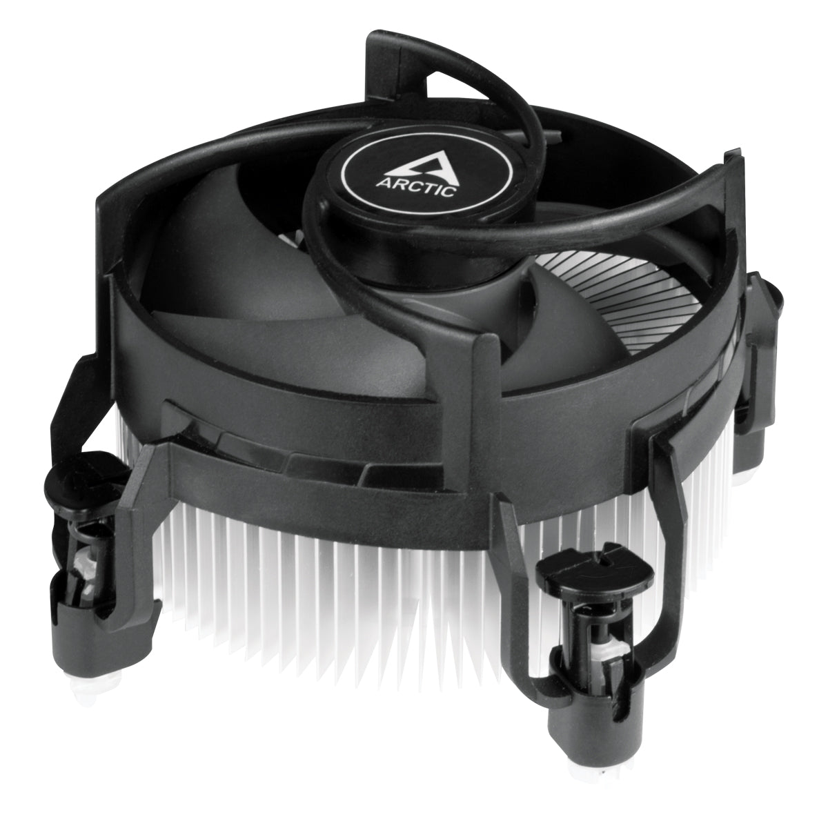 ARCTIC Alpine 17 CO Compact CPU Air Cooler - LGA1700, 92mm PWM