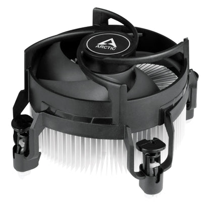 ARCTIC Alpine 17 CO Compact CPU Air Cooler - LGA1700, 92mm PWM