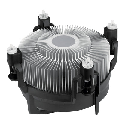 ARCTIC Alpine 17 CO Compact CPU Air Cooler - LGA1700, 92mm PWM