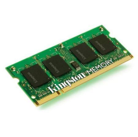 Kingston ValueRAM 8GB, DDR3L, 1600MHz (PC3L-12800), CL11, SODIMM Memory *Low Voltage 1.35V* - PC Gear UK