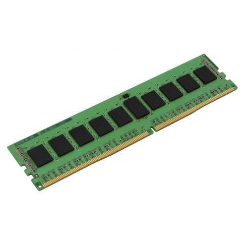 Kingston ValueRAM 4GB, DDR4, 2666MHz (PC4-21300), CL19, DIMM Memory - PC Gear UK