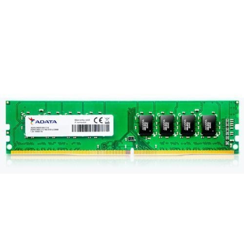 ADATA Premier, 8GB, DDR4, 2666MHz (PC4-21300), CL19, DIMM Memory - PC Gear UK