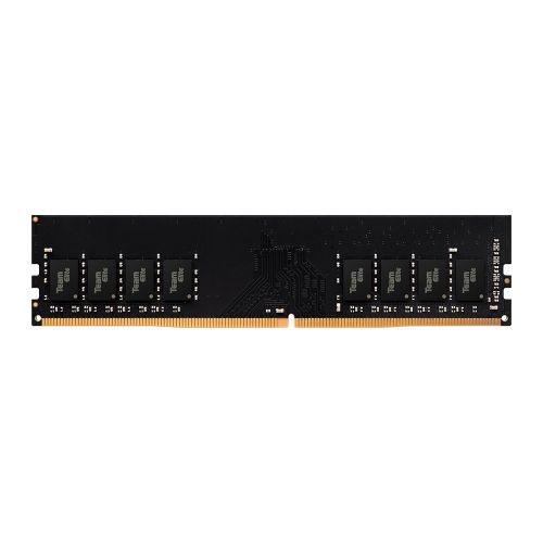 Team Elite 8GB, DDR4, 3200MHz (PC4-25600), CL22, DIMM Memory, OEM (Anti Static Bag) - PC Gear UK
