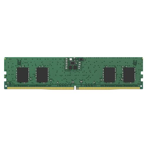 Kingston ValueRAM 16GB, DDR5, 5600MHz (PC5-44800), CL46, 1.1V, DIMM Memory - PC Gear UK