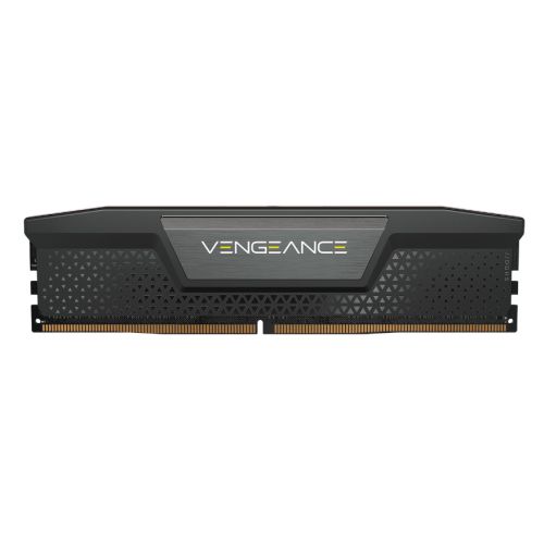 Corsair Vengeance 16GB, DDR5, 6000MHz (PC5-48000), CL36, 1.4V, AMD EXPO & Intel XMP 3.0, PMIC, DIMM Memory, OEM (Anti Static Bag) - PC Gear UK