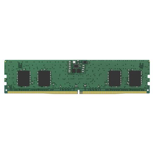 Kingston ValueRAM 32GB, DDR5, 5600MHz (PC5-44800), CL46, 1.1V, DIMM Memory - PC Gear UK