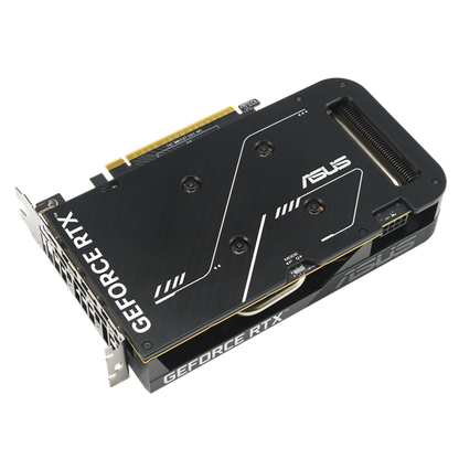 ASUS Dual GeForce RTX 5050 OC 8GB GDDR6 Graphics Card
