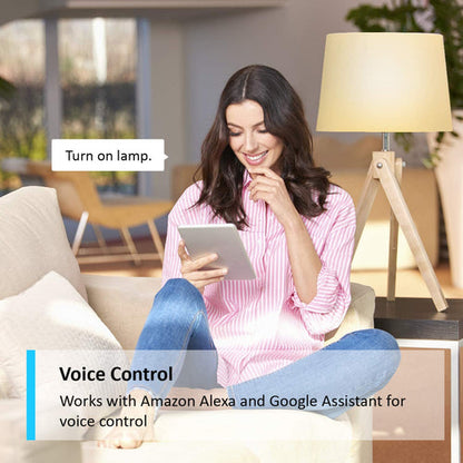 TP-Link Tapo L510E Smart Wi-Fi Dimmable Light Bulb | E27