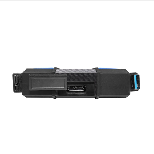 ADATA 2TB HD710 Pro Rugged External Hard Drive, 2.5", USB 3.1, IP68 Water/Dust Proof, Shock Proof, Blue