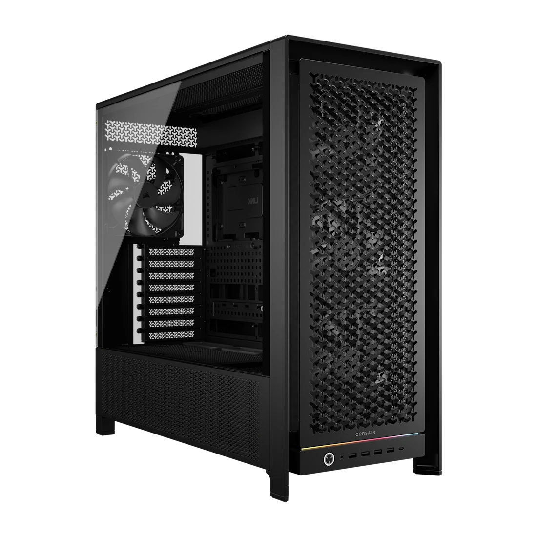 CORSAIR FRAME 5000D RS CASE