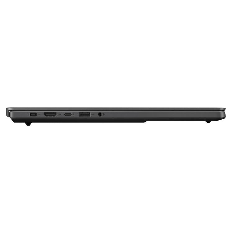ASUS ROG Zephyrus G16 GU605CW - Core Ultra 9 285H, RTX 5080, 2.5K OLED 240Hz