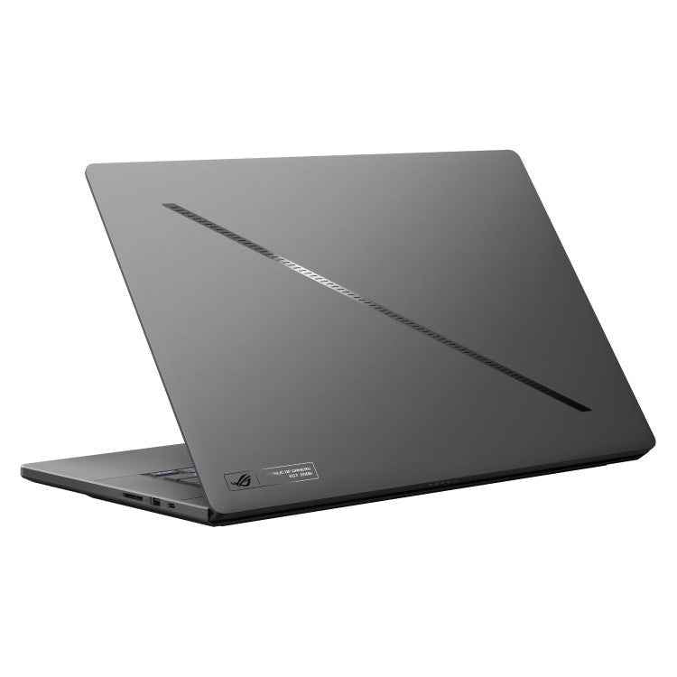 ASUS ROG Zephyrus G16 GU605CW - Core Ultra 9 285H, RTX 5080, 2.5K OLED 240Hz