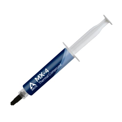 Arctic MX-4 Thermal Compound, 20g Syringe, 8.5W/mK - PC Gear UK