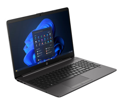 HP 250R G9, Intel Core 5 120U, 15.6" Full HD, 8GB DDR4, 256GB NVMe SSD, Intel Graphics, WiFi 6, Windows 11 Pro, Laptop