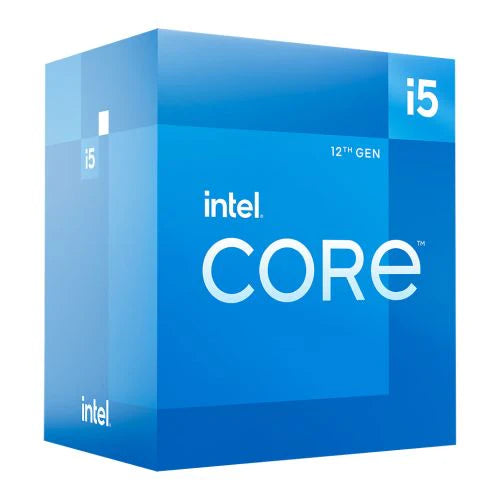 Case, Board, CPU - Bundle 1 - PC Gear UK