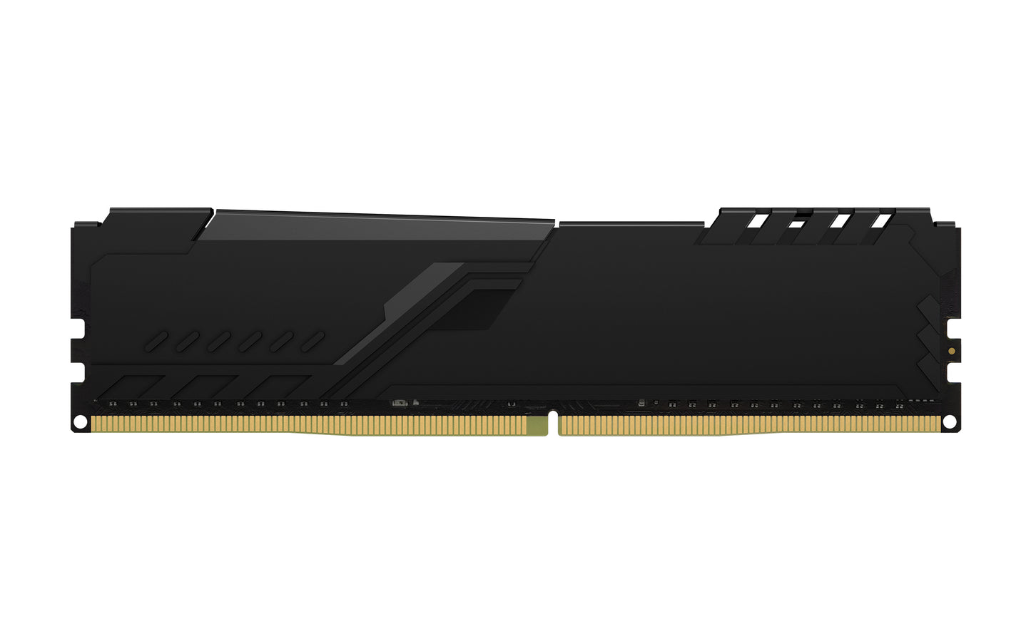 Kingston FURY Beast, 16GB, DDR4, 3200MT/s, CL16, 288-pin DIMM, Black