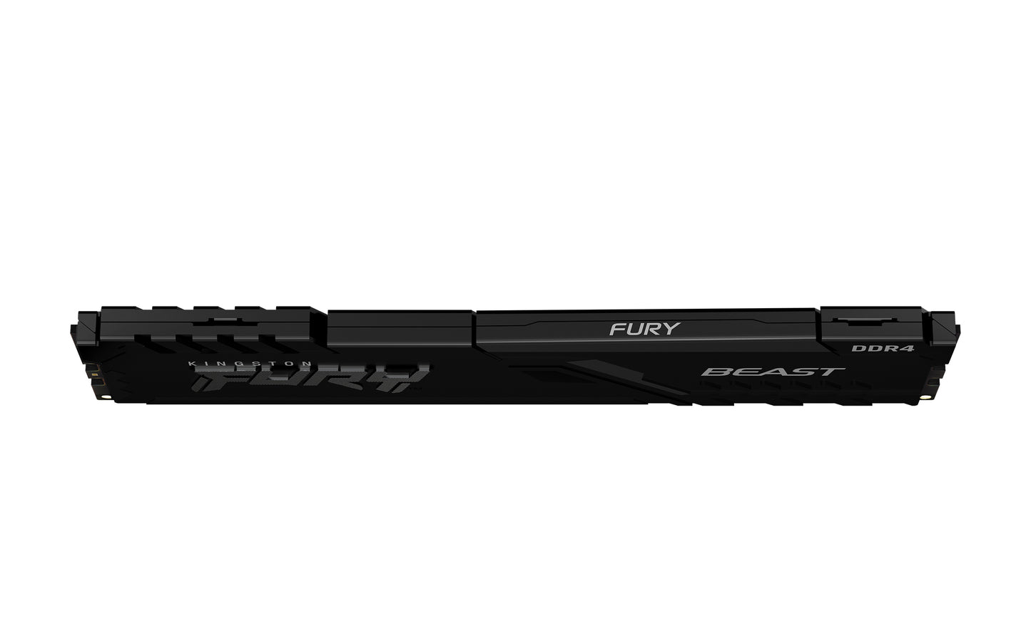 Kingston FURY Beast, 16GB, DDR4, 3200MT/s, CL16, 288-pin DIMM, Black